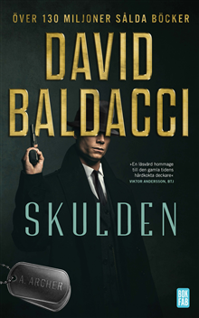 Skulden