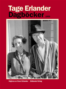 Dagböcker 1955