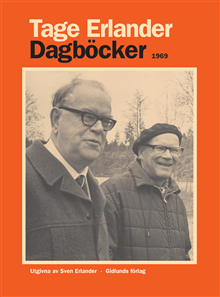 Dagböcker 1969