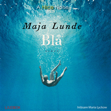 Blå