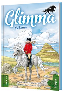 Glimma. Vulkanen