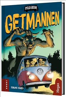 Getmannen