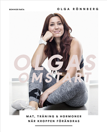 Product Image for Olgas omstart  : mat, träning och hormoner när kroppen förändras