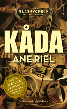 Kåda