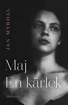 Maj en kärlek