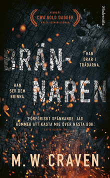 Brännaren