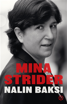 Mina strider