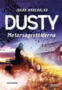 Motorsågsstölderna