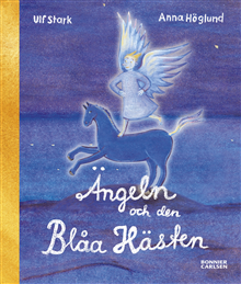 Product Image for Ängeln och den Blåa Hästen
