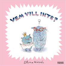 Product Image for Vem vill inte?