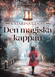 Product Image for Den magiska kappan