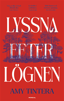 Lyssna efter lögnen