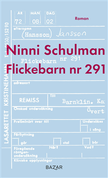 Flickebarn nr 291