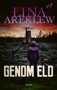 Genom eld