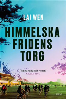 Product Image for Himmelska fridens torg