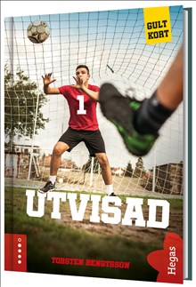 Utvisad