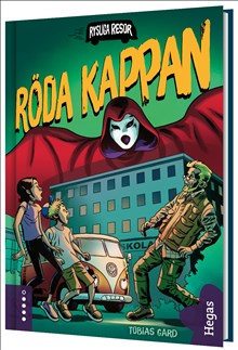 Röda kappan