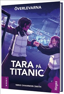 Tara på Titanic