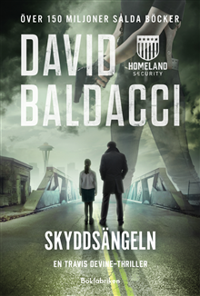 Skyddsängeln