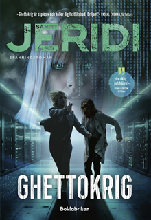 Ghettokrig
