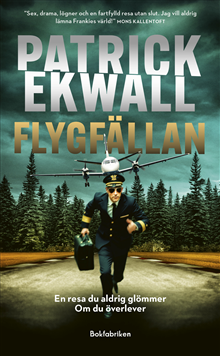 Flygfällan