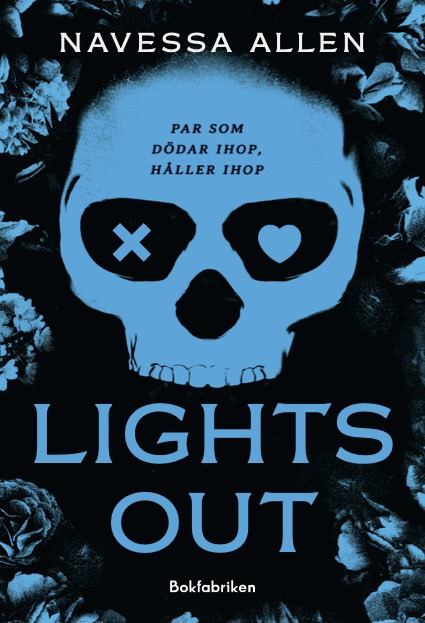 Lights out