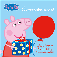 Överraskningen!