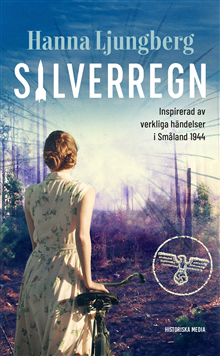 Silverregn
