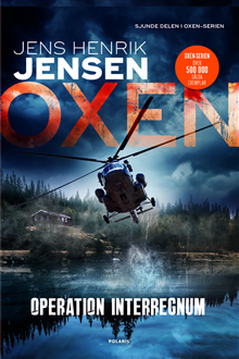 Operation Interregnum