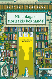 Mina dagar i Morisakis bokhandel