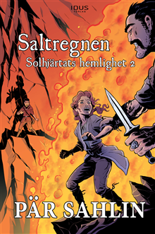 Saltregnen