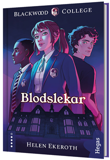 Blodslekar