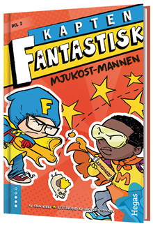 Mjukost-mannen