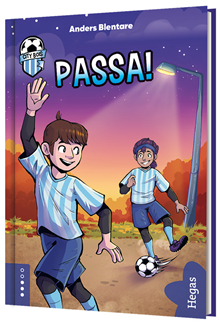 Passa!