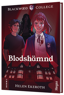 Blodshämnd