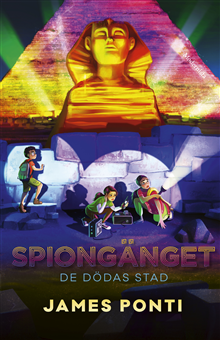 De dödas stad