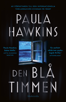Den blå timmen