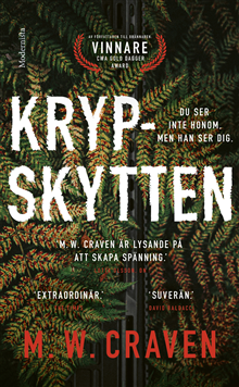 Krypskytten