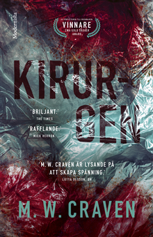 Kirurgen
