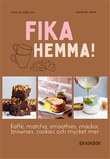 Fika hemma!