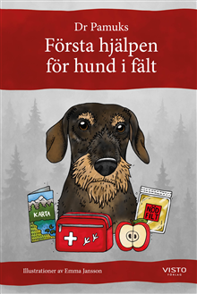 Första hjälpen för hund i fält