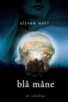 Blå måne