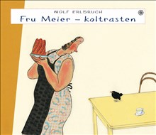 Fru Meier - koltrasten
