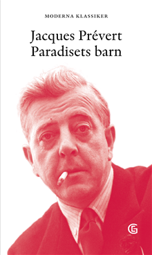 Paradisets barn