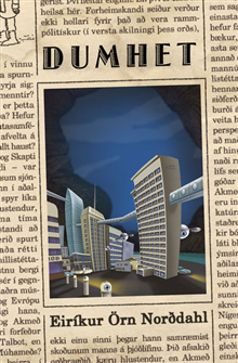 Dumhet