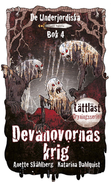 Devanovornas krig