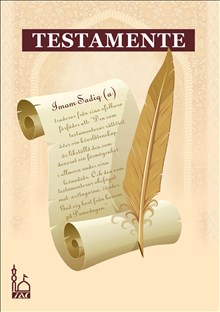 Testamente