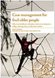 Case management for frail older people