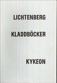 Kladdböcker