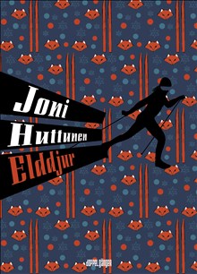 Elddjur